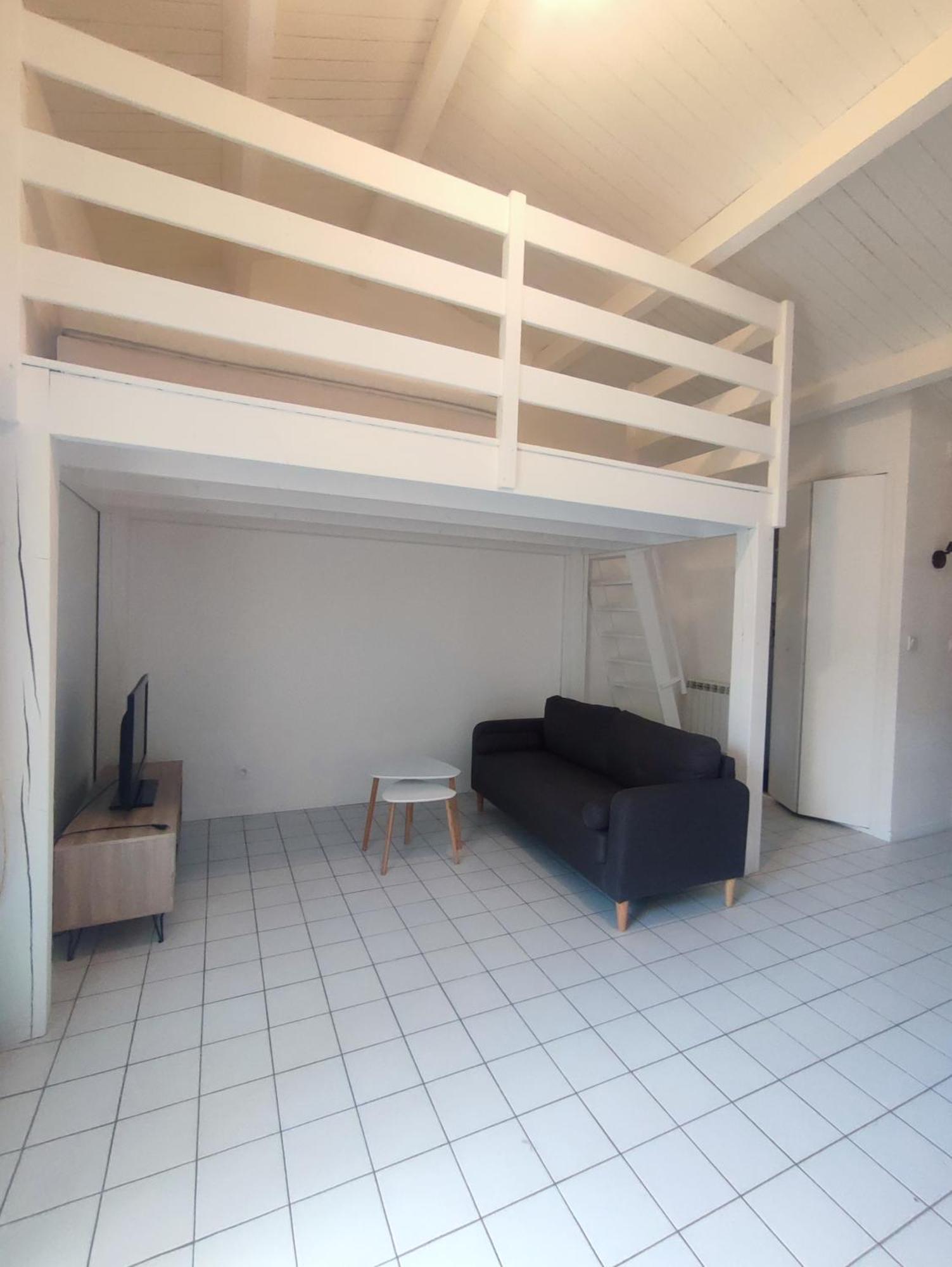 Maisonnette Yonnaise La Roche-sur-Yon Exterior foto